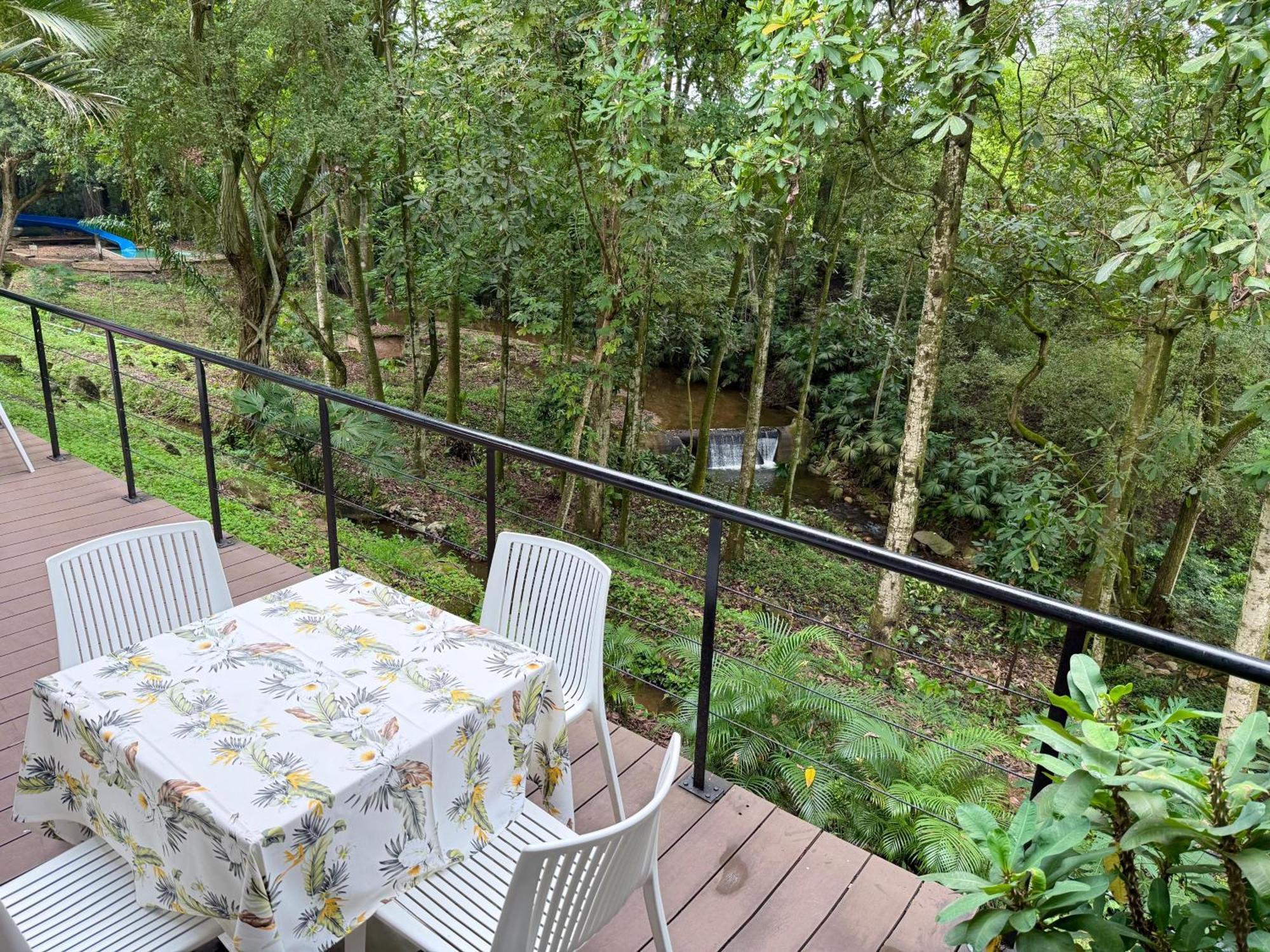 Club Campestre De Neiva Hotel Неива Екстериор снимка