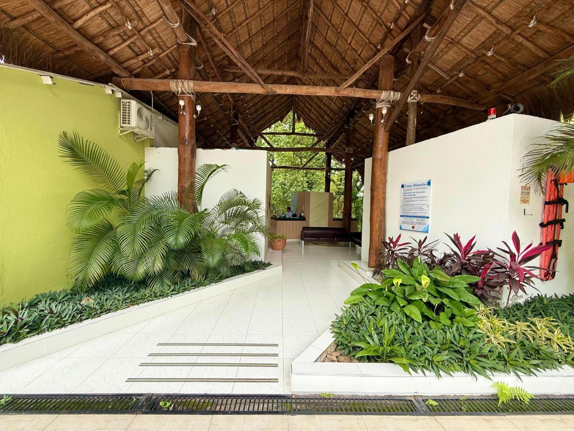 Club Campestre De Neiva Hotel Неива Екстериор снимка